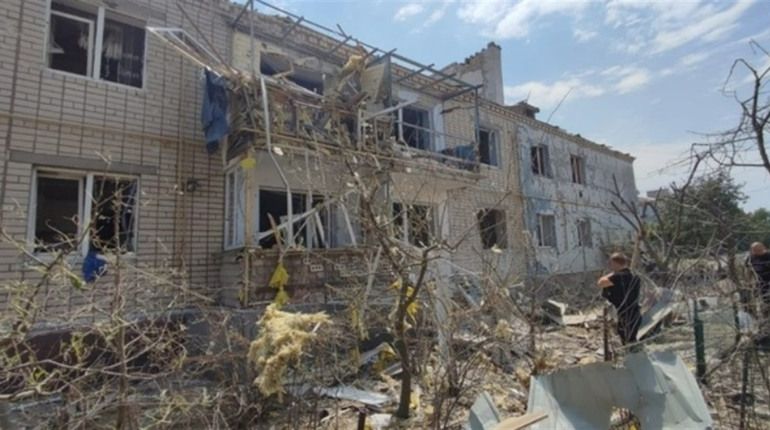 Окупанти не припиняють обстріли Херсонщини: постраждали цивільні люди