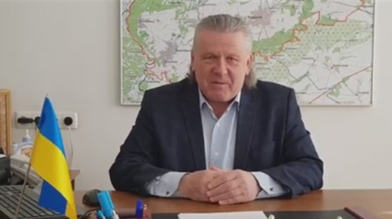 Про втрати на фронті та відновлення роботи ліфтів розповів Микола Нога (відео)