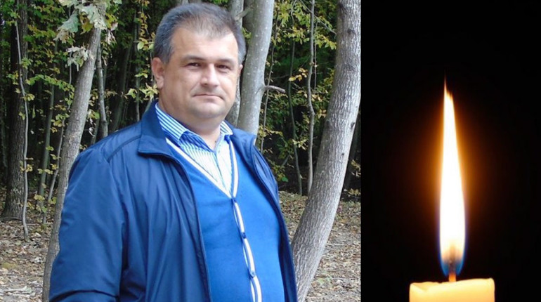 Передчасно помер колишній очільник лісової галузі Чортківщини