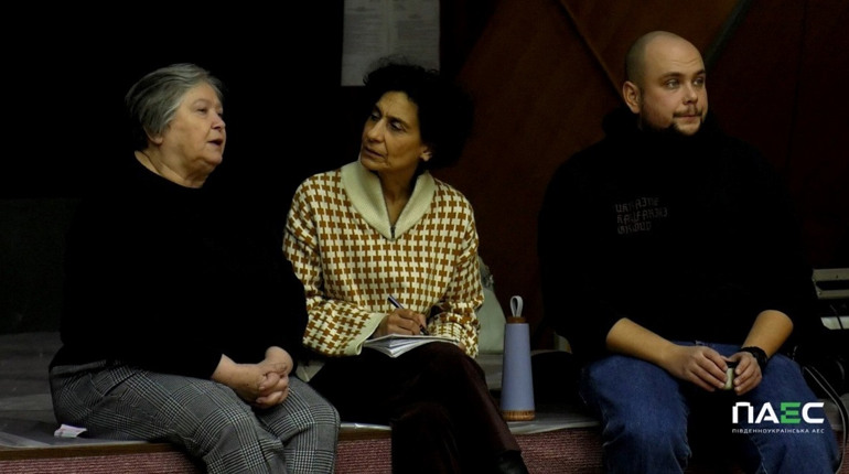 Південноукраїнськ на шпальтах німецьких медіа: світ вражений силою нашого «Натхнення»