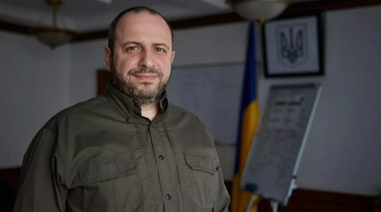 Президент призначив нового міністра оборони України: що про нього відомо?