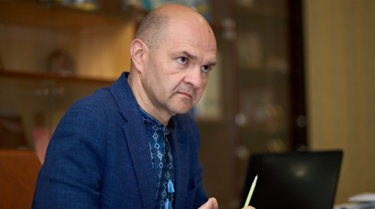 Мер Фастова Михайло Нетяжук: “Фастівчани - це та сила, яка вберегла громаду”