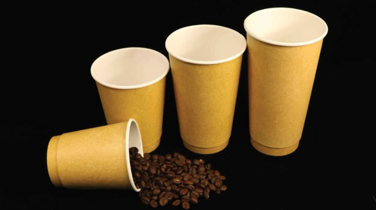 Двошарові паперові стакани: найкраща альтернатива пластиковим