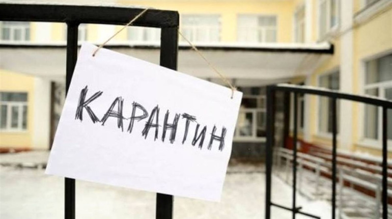 В Біляївській третій школі можуть продовжити карантин по гепатиту А