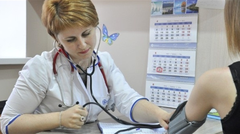 Які безоплатні обстеження можна пройти у сімейного лікаря?