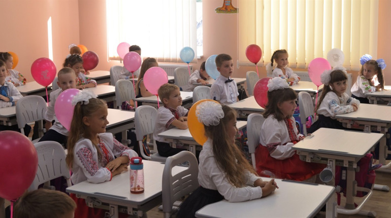 Жовта зона: як в ній будуть працювати школи Біляївської громади, розповіли в управлінні освіти