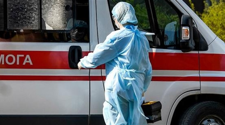 Чи приїде "швидка" до южноукраїнців під час комендантської години?