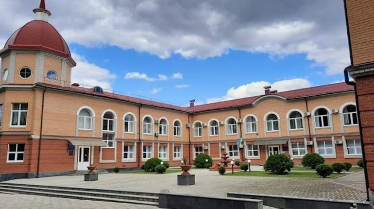 Від заснування до сьогодення: Тест до 180 річчя Уманського НУС