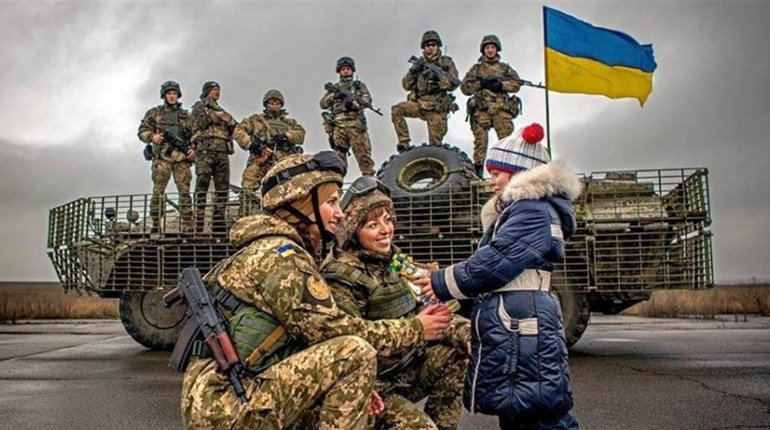 6 грудня: День Збройних сил України, День святого Миколая та інші свята, події й дати