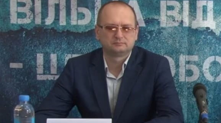 Президент визначився, хто виконуватиме обов'язки голови ОДА. Що відомо про Сергія Похальчука