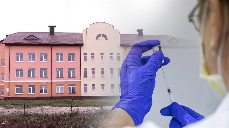У Вараському районі 94% вакцинованих педагогів. Але є й перші позови про незаконне відсторонення