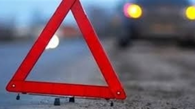 ДТП у Городку. Городоччанин загинув на місці події