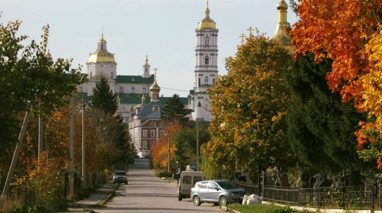 Що варто знати мешканцям у військовий час: інформує Почаївська громада