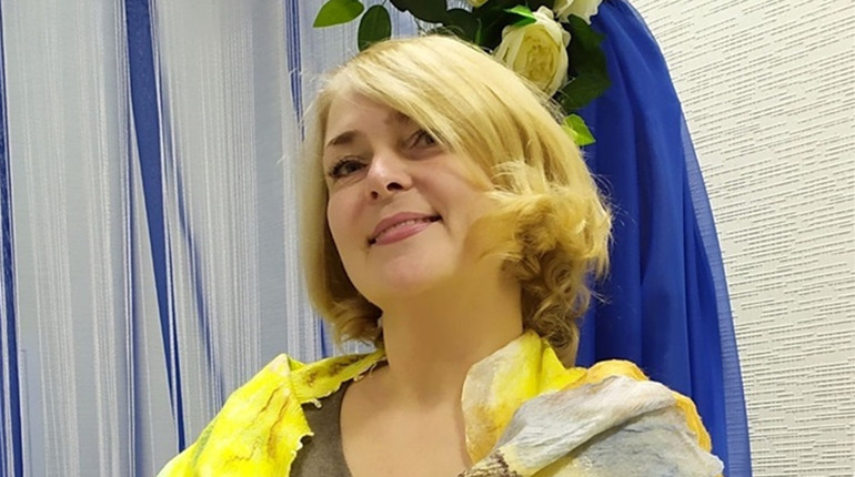 Магія вовни від майстрині Наталії Копчик-Ковальської: про захоплення, яке стало частиною життя