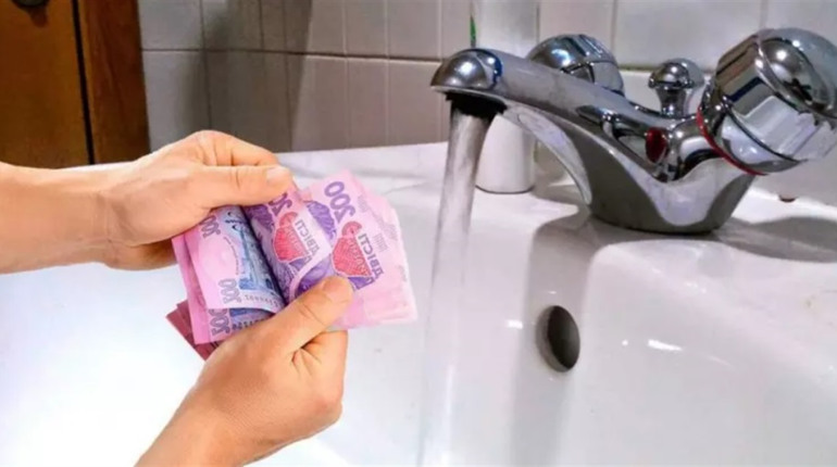В Україні зросли тарифи на воду: скільки доведеться платити в яких містах