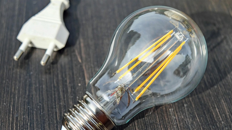 Графік відключення світла на 9 січня на Вінниччині, зокрема, у Барській та Копайгородській громадах