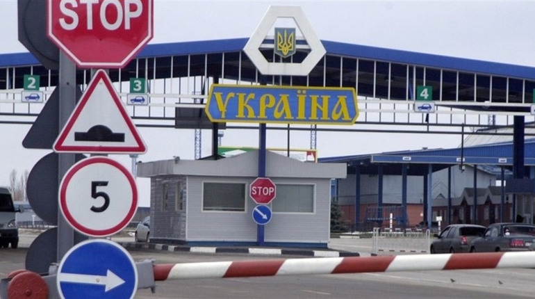 На Одещині знову можна перетнути кордон з Молдовою: пункти працюють, але є нюанси