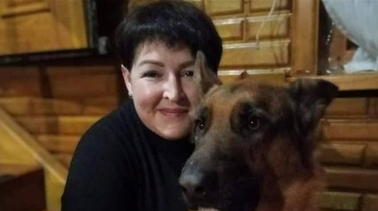 Фастівчанку Юлію Антоненко вбили росіяни 28 лютого: згадуємо, якою вона була