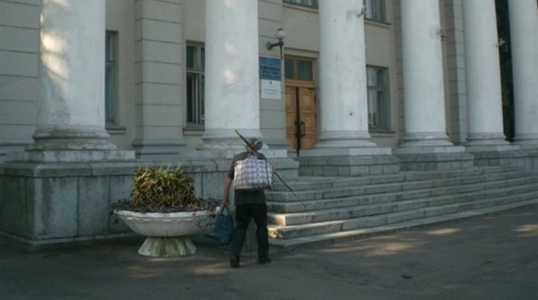 «Стара влада втратила легітимність»