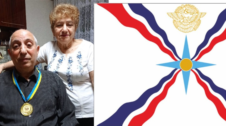 ВІЧНА КНИГА ЖИТТЯ: ІСТОРІЯ ХРАНИТЕЛЯ МОВНИХ ТРАДИЦІЙ ДРЕВНЬОЇ АССИРІЇ