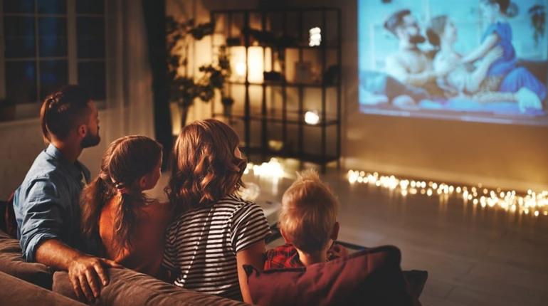 ТОП-5 кіноновинок