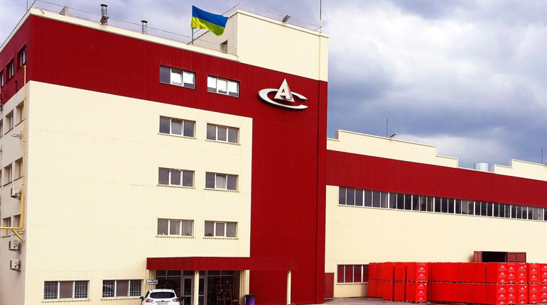 Киевская компания покупает завод в Новой Каховке