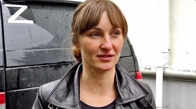 Ще трьом херсонським колаборантам повідомлено про підозру – серед них відома псевдоактивістка