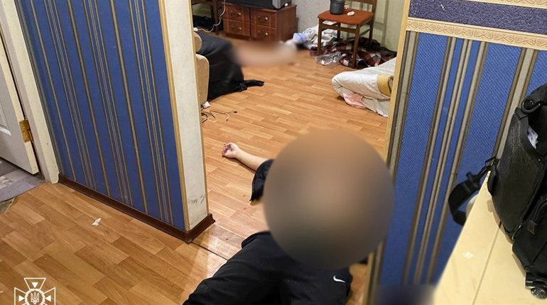 У Глухові родина отруїлася чадним газом