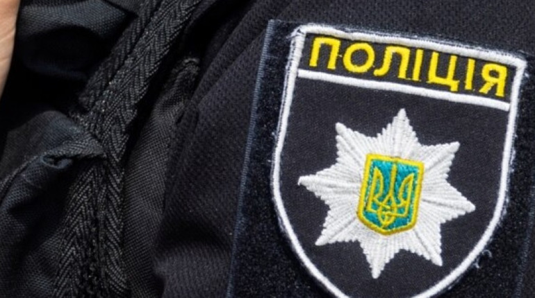 На Кременеччині чоловік намагався відкупитися від поліцейських