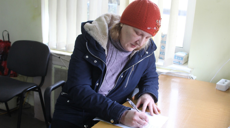 Підприємці влаштували страйк біля маслопресового заводу: під загрозою посівна