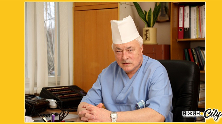 Ніхто з медпрацівників не залишив роботу
