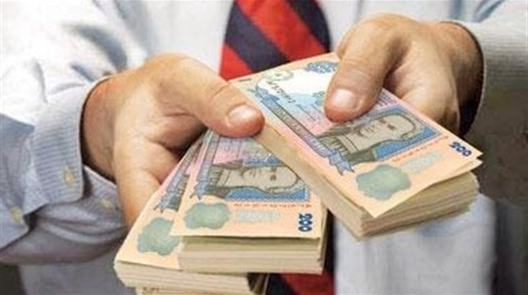 До Менської громади має надійти два з половиною мільйони гривень на соціально-економічний розвиток