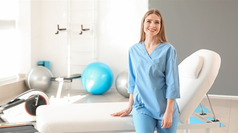 Проєкт реабілітації у Південноукраїнську: безкоштовна професійна допомога військовим і цивільним