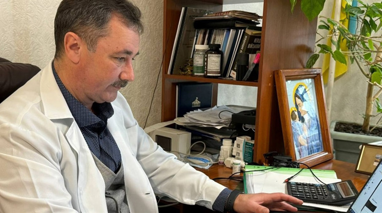 «Закрити легко, відкрити важко»: керівник Первомайської ЦРЛ розповів про майбутнє лікарні