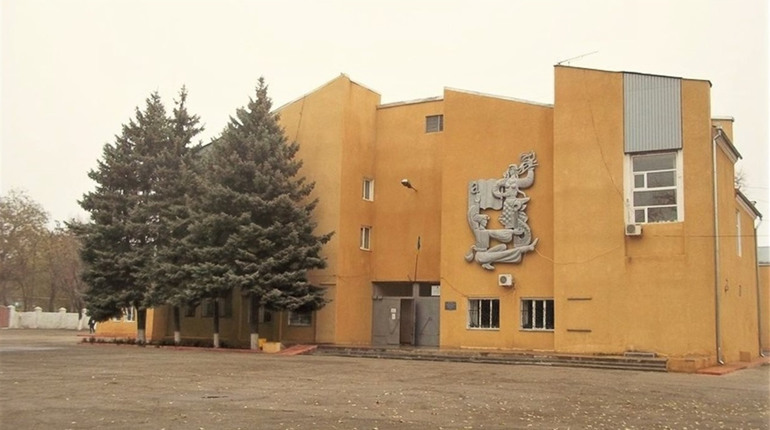 Опитування громадської думки: як ви бачите використання колишнього Біляївського РБК