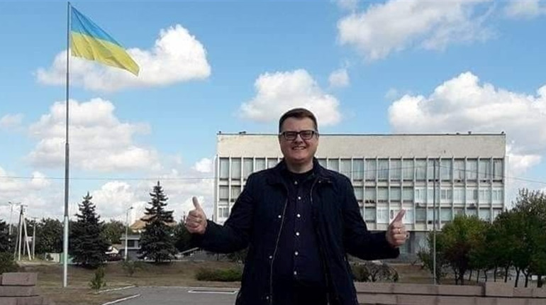 Помер видавець та благодійник родом з Херсона — Ігор Степурін
