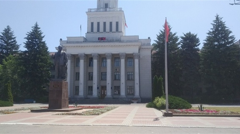Колаборанти Нової Каховки: чиновники і депутати