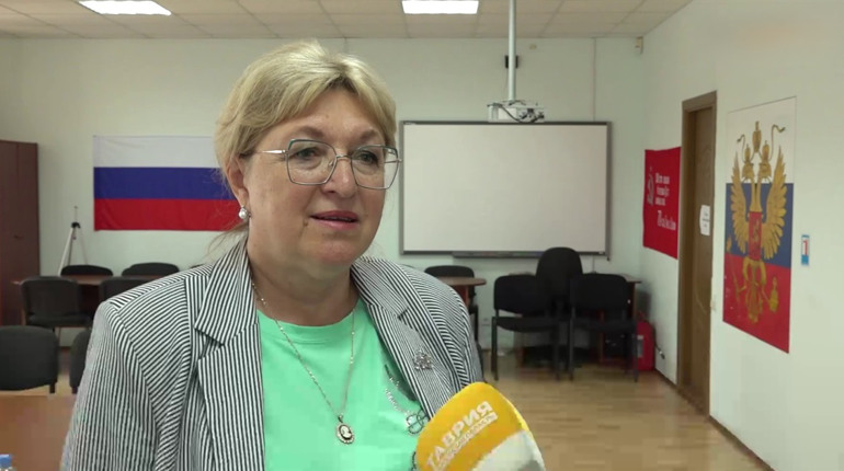 Оголосили підозру «голові» окупаційної адміністрації на території Іванівської громади на Херсонщині