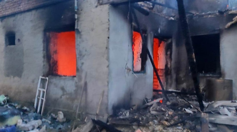 Протягом 19 липня на Херсонщині ворог поранив 4 мирних жителів, зафіксовано 72 обстріли