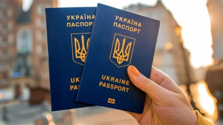 З нового року зросла вартість оформлення паспортів