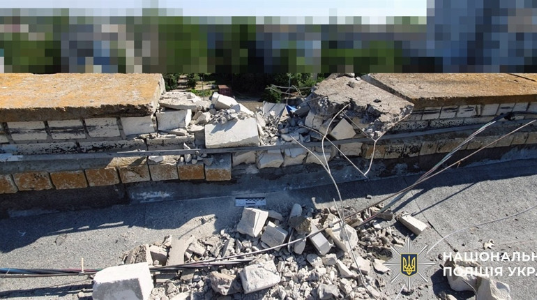 Ворог атакував понад 40 міст і сіл Херсонщини: троє загиблих, 18 поранених