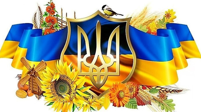 Генерал-майор Олександр Нестеренко вітає з Днем захисників і захисниць України
