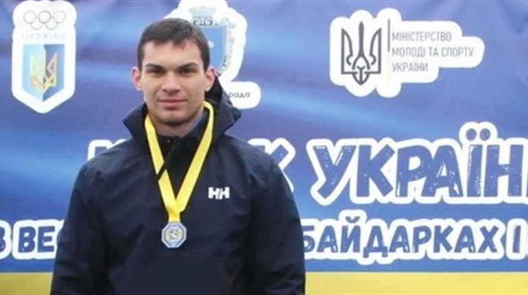 Три «золота» з чотирьох можливих: уманець Андрій Пензай успішно виступає на Кубку України в Умані