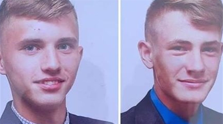 Дітей знайшли: пошуки припинені