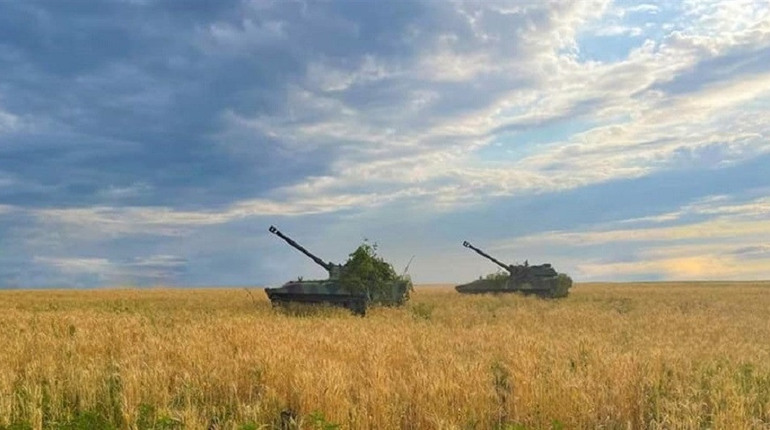 Триває 165-й день війни. Втрати ворога та ситуація в регіонах станом на ранок 7 серпня