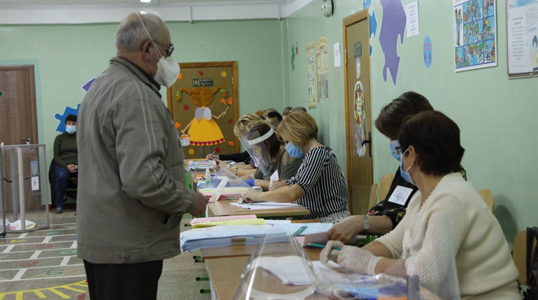 Місцеві вибори: наскільки активними були нетішинці на виборах 25 жовтня