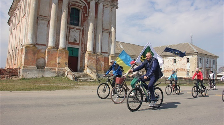 Що у Іванівській ОТГ запланували зробити у 2021 році
