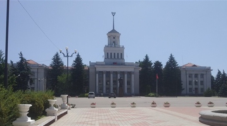 Новокаховська громада допомогла військовослужбовцям 13 військових частин ЗСУ