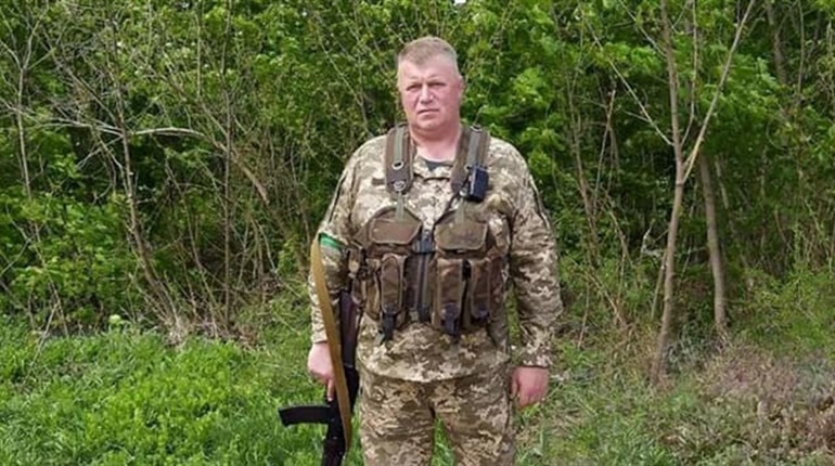 Оголошений збір коштів на термінову операцію на серці військовому із Первомайська