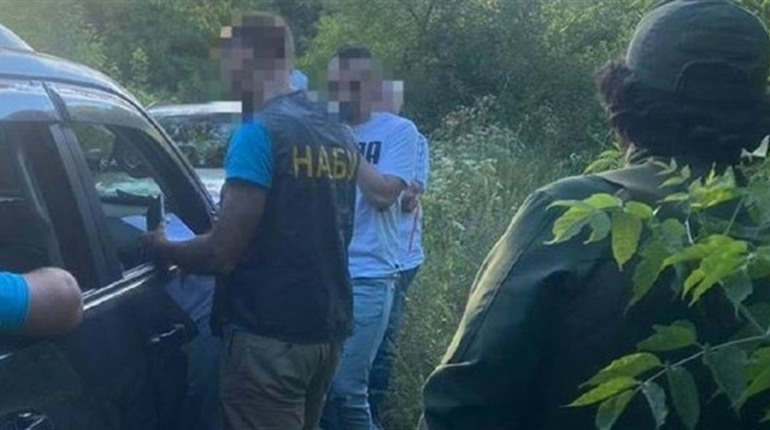 Нардепа з Сумщини підозрюють у хабарництві